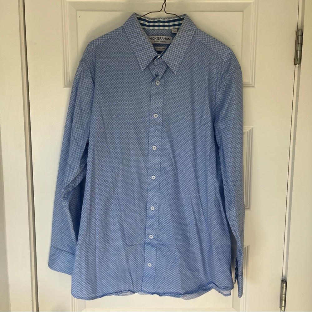 Nick Graham Dress Shirt